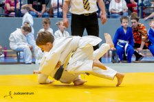 27.04.2025 Wachau JUDO Kids Cup